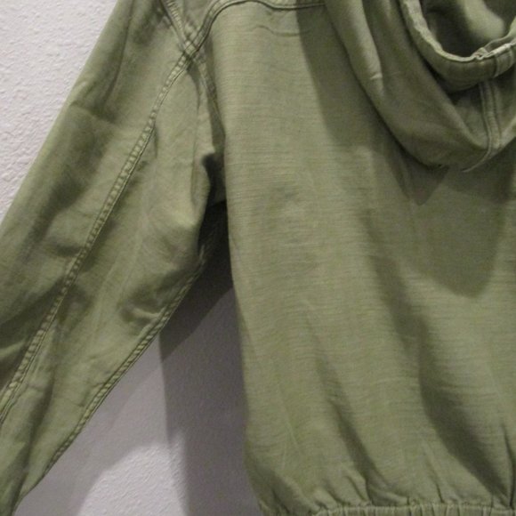 AMERICAN EAGLE OUTFITTERS PULLOVER HOOD NWT SMALL - Picture 6 of 7